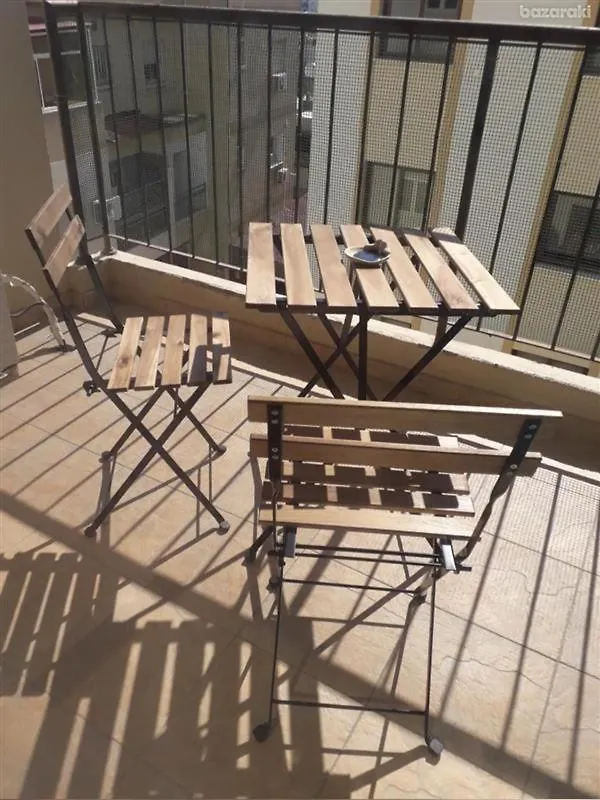 Cozy Apartment Larnaca Cyprus