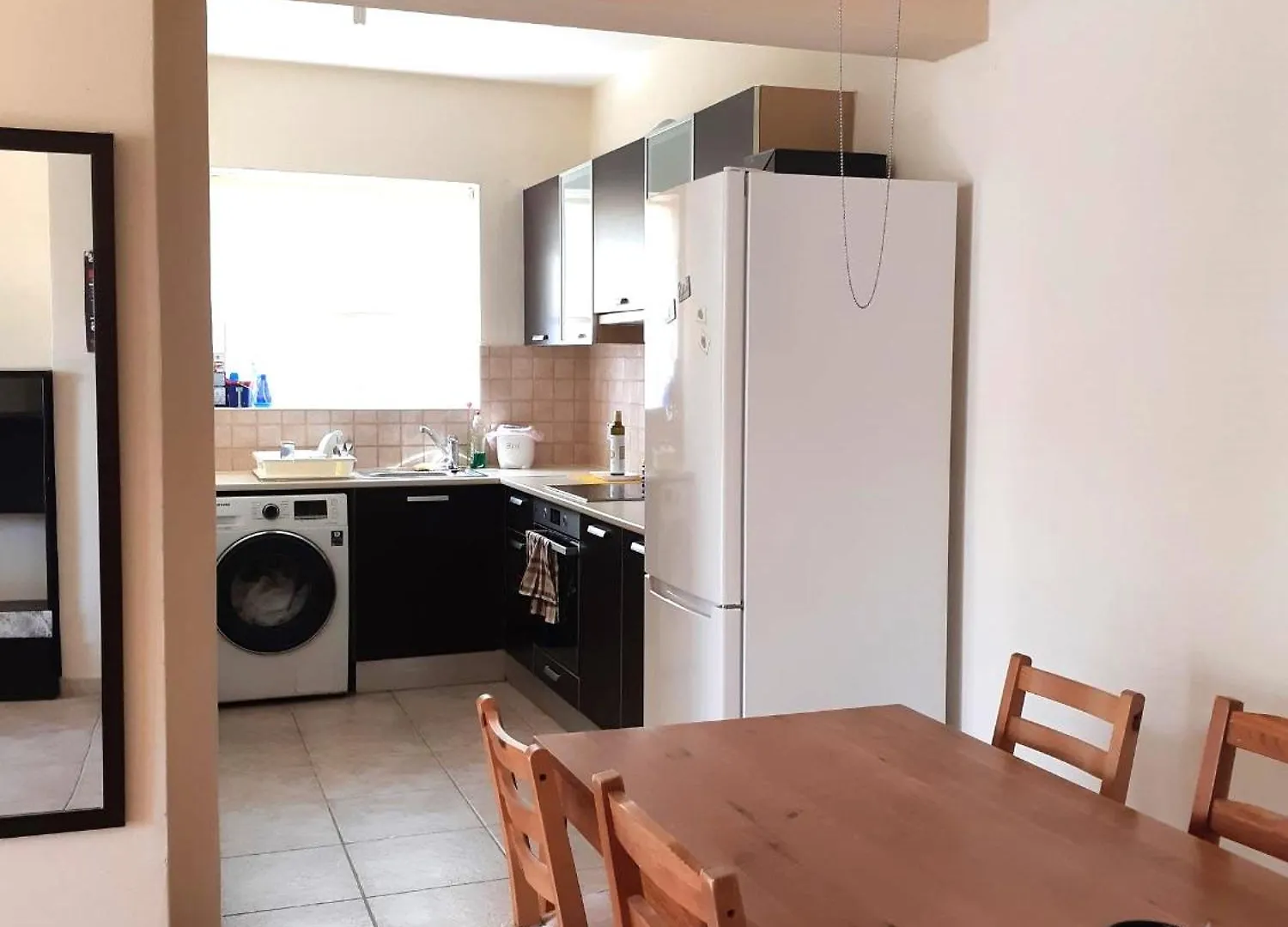 Cozy Apartment 라르나카 키프로스