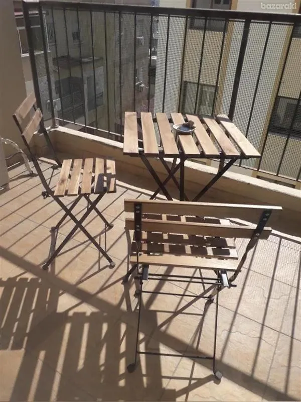 Cozy Apartment 라르나카
