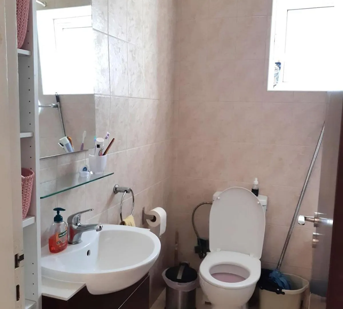 Cozy Apartment 라르나카