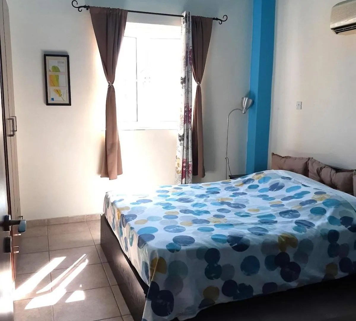 Cozy Apartment Larnaca 0*,  Cyprus