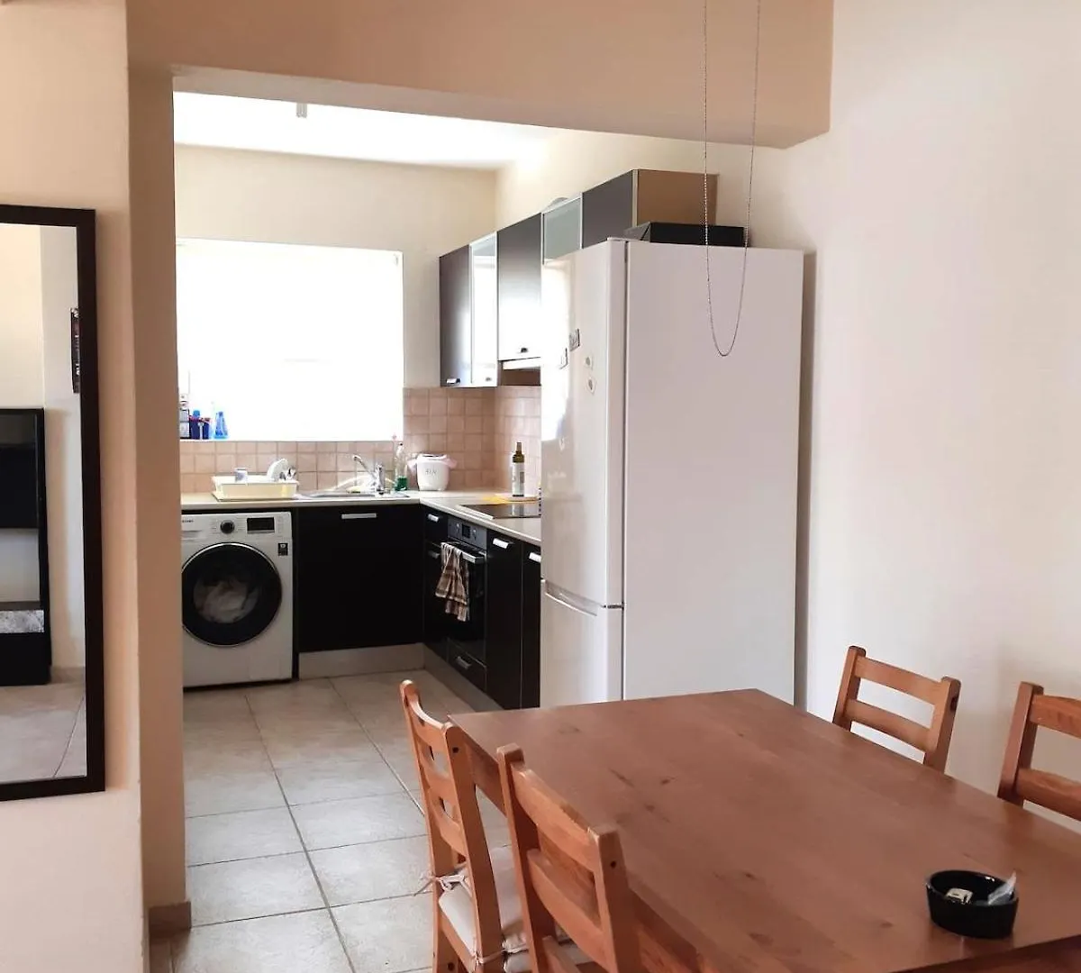 Cozy Apartment Larnaca