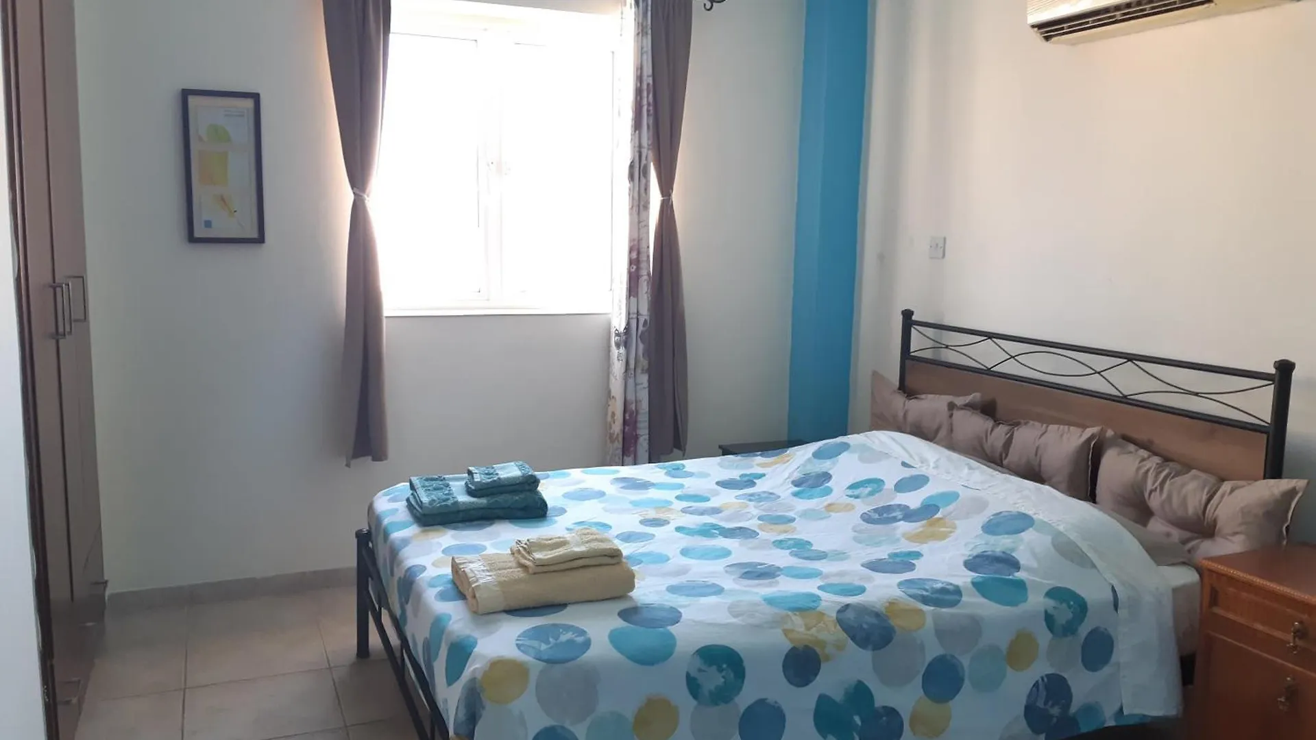 Cozy Apartment Larnaca