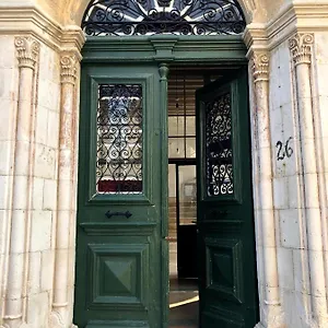 Hostel Le Mat, Larnaka