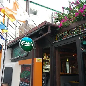 Gasthof Harrys, Larnaka