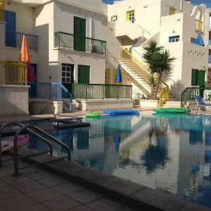 Aparthotel Sea N View, Larnaka